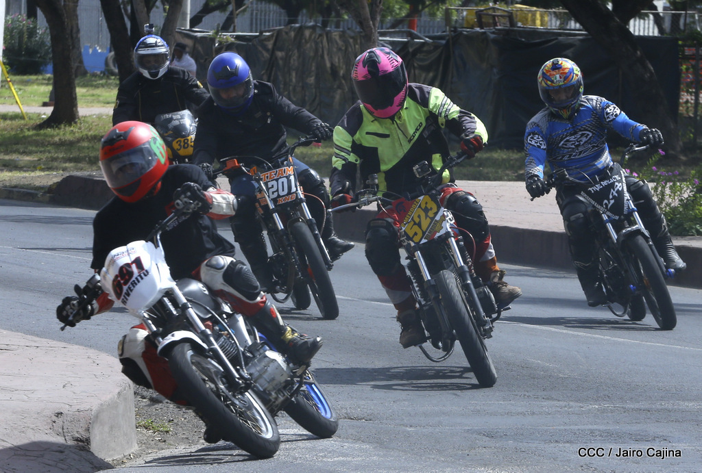motos